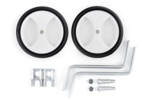 Zijwielen 12-16'' Mijnenpieper - TÜV gekeurd