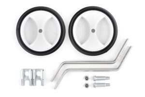 Zijwielen 16-20'' Mijnenpieper - TÜV gekeurd