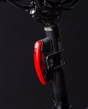 Achterlicht Spanninga Arco XB USB-C oplaadbaar