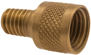 Verloopnippel AV Edge (25 stuks)