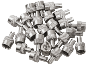 Uitdraainippel Bofix (12 stuks)