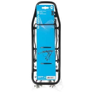 Achterdrager 20-29" M-Wave One-4-All - zwart