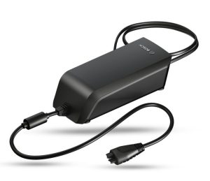 Acculader Bosch E-bike Compact 2-ampere - incl netsnoer