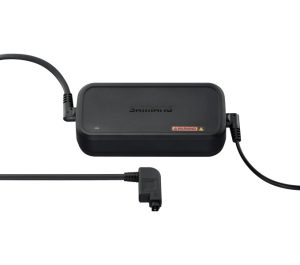 Acculader Shimano Steps EC-E8004 met netkabel - 42 Volt