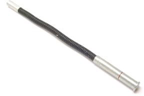 Schakelpen Shimano Nexus 3 81,85 mm voor aslengte 170,3 mm