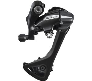 Achterderailleur 7/8-speed Shimano Acera RD-M3020 - zwart