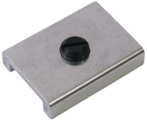 Adapter Gazelle voor montage nieuwe standaard