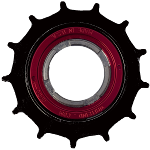 Tandwiel Freewheel 26T Enduo Cargo Cl-45.5 - zwart