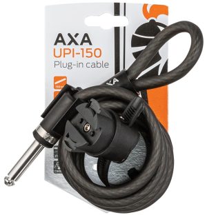 Insteekkabel Axa UPI 150/10