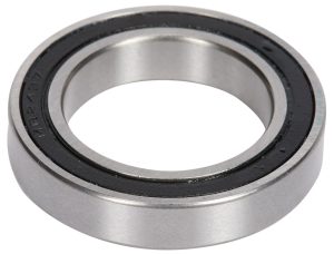 Kogellager Elvedes 2437 2RS industrial ø37 × ø24 × 7