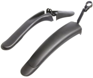 Spatbordset 20-24" kunststof