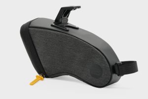 Zadeltas Selle Royal Saddle Bag 1,2 liter - medium