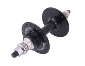 Achternaaf Sturmey Archer HBT30 36 gaats Fixie/Freewheel - zwart