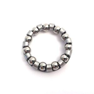 Kogelring 3/16" x 11 Shimano Nexus 7 SG-C3000-7R