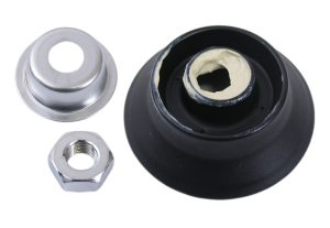 Achternaaf afdekkapset / stofkap Shimano SG-8R20 voor Nexus 8 (i.p.v. rollerbrake)