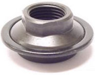 Conus links 7 speed Shimano Nexus met stofkap