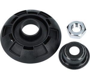 Achternaaf afdekkapset / stofkap Shimano SG-7R46/SG-C3000 voor Nexus 7 (i.p.v. rollerbrake)