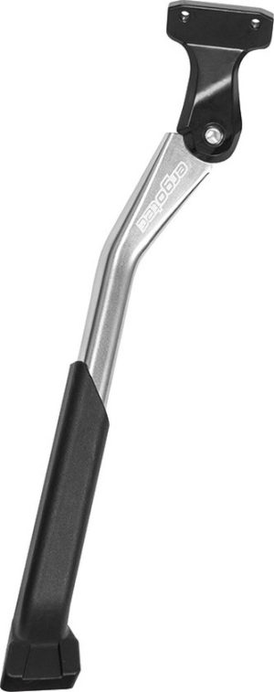 Zijstandaard 26-28" Ergotec Exclusive Direct 18mm - zwart