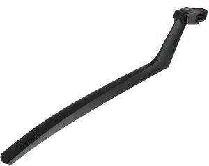 Achterspatbord SKS S-blade 28 - zwart