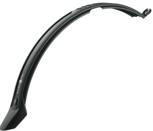 Achterspatbord SKS Velo 65 Mountain 26 - zwart