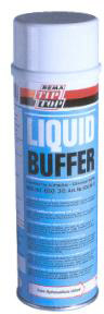 Liquid buffer spray TipTop 500ml