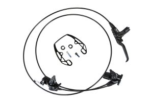 Achterrem 2050mm Magura 001 EVO 2 HS22  - black