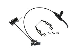 Voorrem 550mm Magura 001 EVO 2 HS22  - black