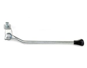 Zijstandaard 28" Ursus Elegance 300mm  - zilver