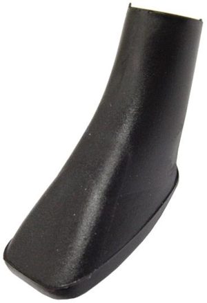 Los voetje voor zijstandaard Pletscher Zoom lang F14 - zwart