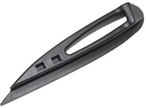 Los voetje voor zijstandaard Pletscher Zoom - zwart