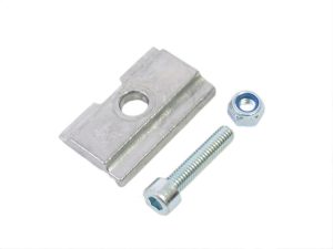 Standaard opvulplaat Esge - smal / breed