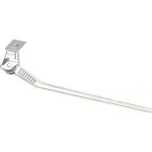 Zijstandaard 14 t/m 28" Olona C10/295 - zilver