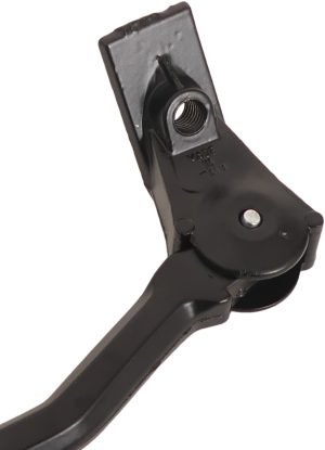 Zijstandaard 14 t/m 28" Olona C20/290 - zwart (doos à 12 stuks)