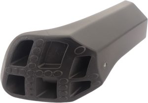 Kunststof voetje voor Ursus King 2 / EVO fietsstandaard