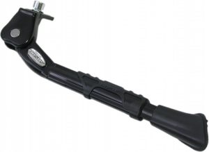 Zijstandaard verstelbaar 24" t/m 28" Ursus King - zwart (werkplaats doos met 20 stuks)