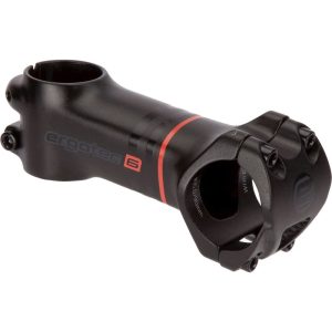 Stuurpen Ergotec Ray 35 ahead ø28,6 / 110 / 35,0 mm - zwart