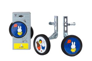 Zijwielen 12-18-inch Widek Nijntje