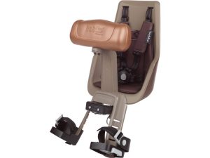 Slaaprol Bobike Exclusive - chocolate brown