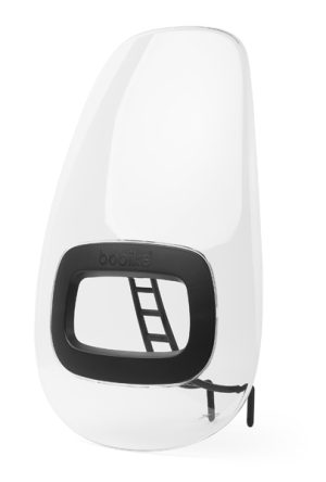 Windscherm Bobike One+ - urban black