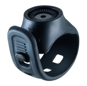 Siliconen stuurhouder Sigma Aura 35 / 45 / 60 / 80