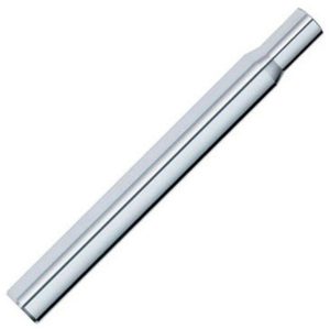 Zadelpen kaars Primax E SP23 ø28.8 mm / 350 mm aluminium - zilver