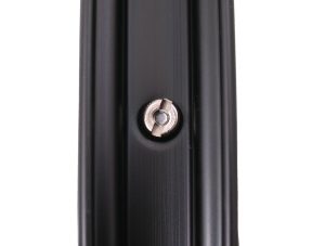 Achterwiel 28 x 1/4" aluminium Sunrace HBM53 8-speed - zwart