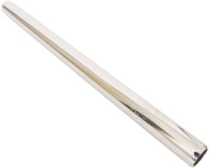 Zadelpen Vinty ø22,0 mm / 350 mm - chroom