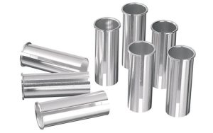 Zadelpenvulbus aluminium 27,2 mm -> 30,9 mm