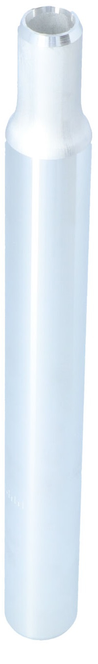 Zadelpen kaars Kalloy SP200 ø29.8 mm / 300 mm aluminium - zilver