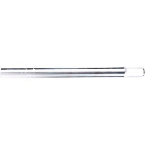 Zadelpen kaars Kalloy SP200 ø31.8 mm / 300 mm aluminium - zilver