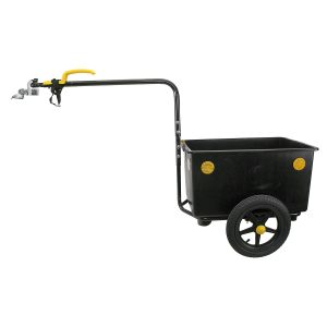 Fiets aanhanger Eco Trailer Maxi