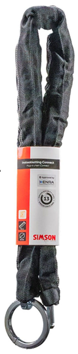 Insteekketting Simson Connect 90 cm